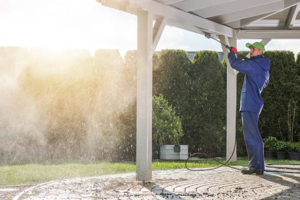 Trusted Coolidge, AZ Pressure Washing Services Experts